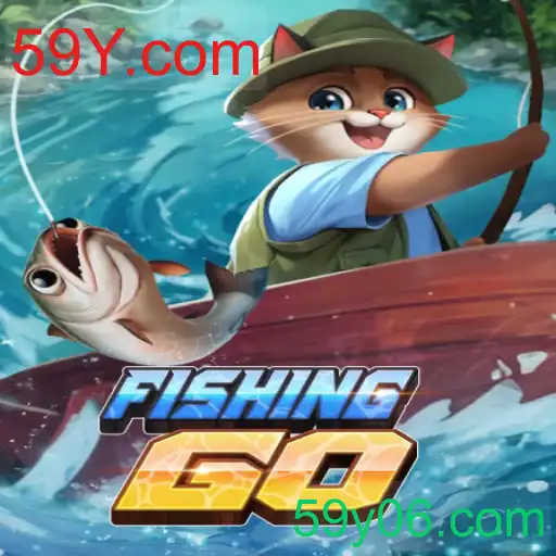 FishingGO: A Emoção da Pesca Digital com Muitas Aventuras
