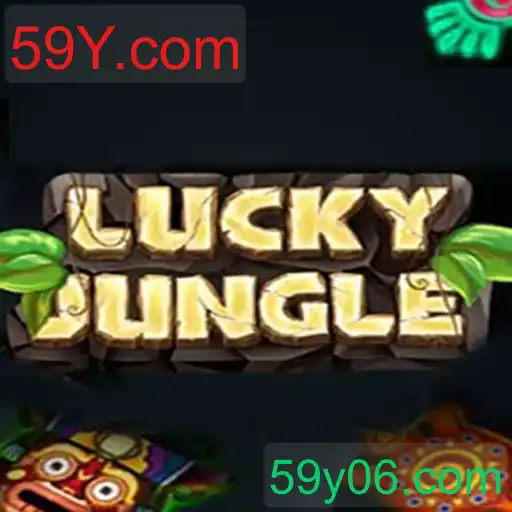 Exploração e Estratégia no Jogo LuckyJungle