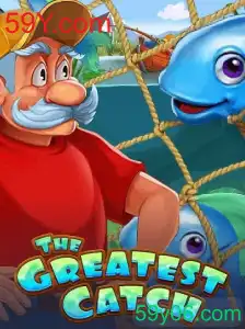 TheGreatestCatch: Um Jogo de Estratégia e Habilidade