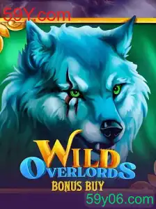 Descubra o Emocionante Mundo de WildOverlordsBonusBuy no 59Y.com